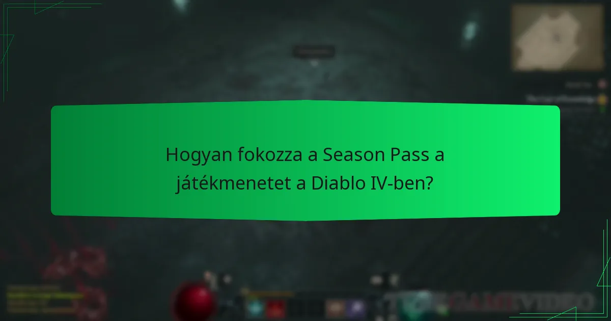Milyen legutóbbi frissítések történtek a Season Pass kihívásokban?