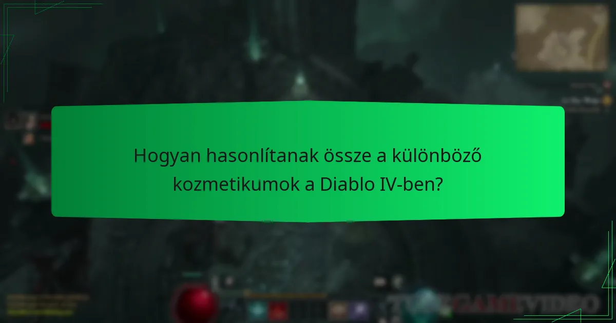 Hogyan szerezhetek Diablo IV Battle.net kódokat a kozmetikumokhoz?