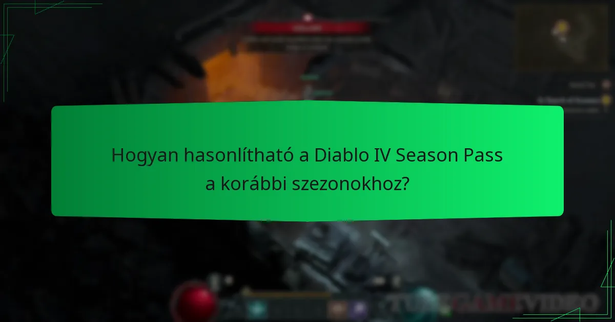 Hogyan szerezhetnek jutalmakat a játékosok a Season Pass-ból?