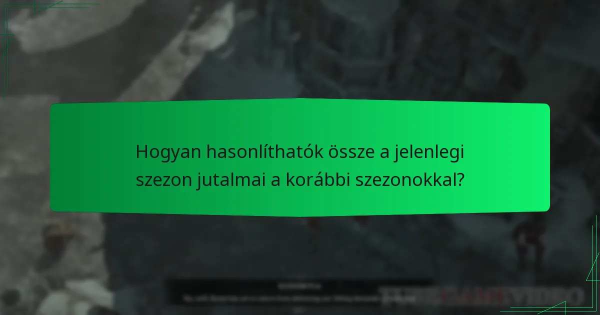 Hogyan szerezhetnek a játékosok jutalmakat a Season Pass-ban?
