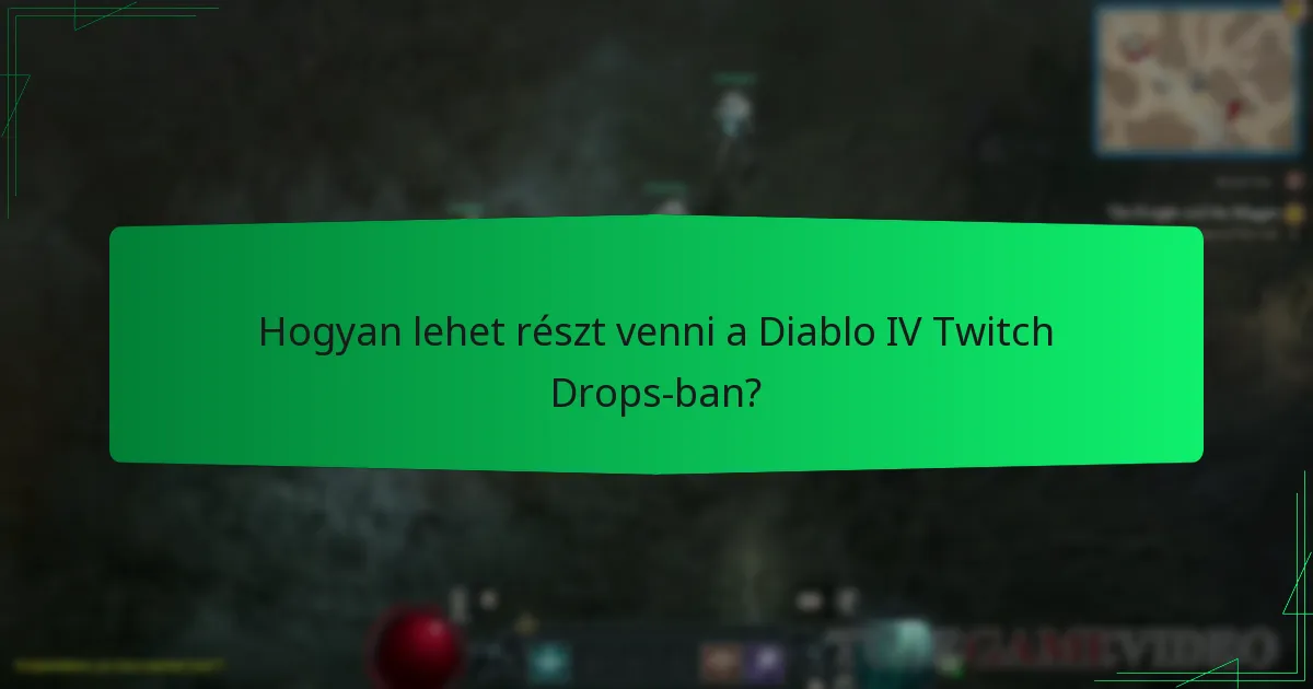 Milyen kozmetikai elemek érhetők el a Twitch Drops-on keresztül?