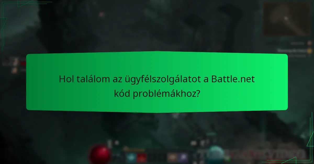 Mit jelentenek a konkrét hiba kódok a kód beváltása során?
