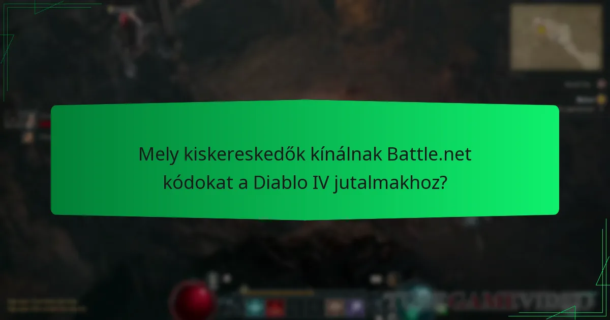 Mik a Battle.net kód használatának előnyei a szezonális jutalmakhoz?