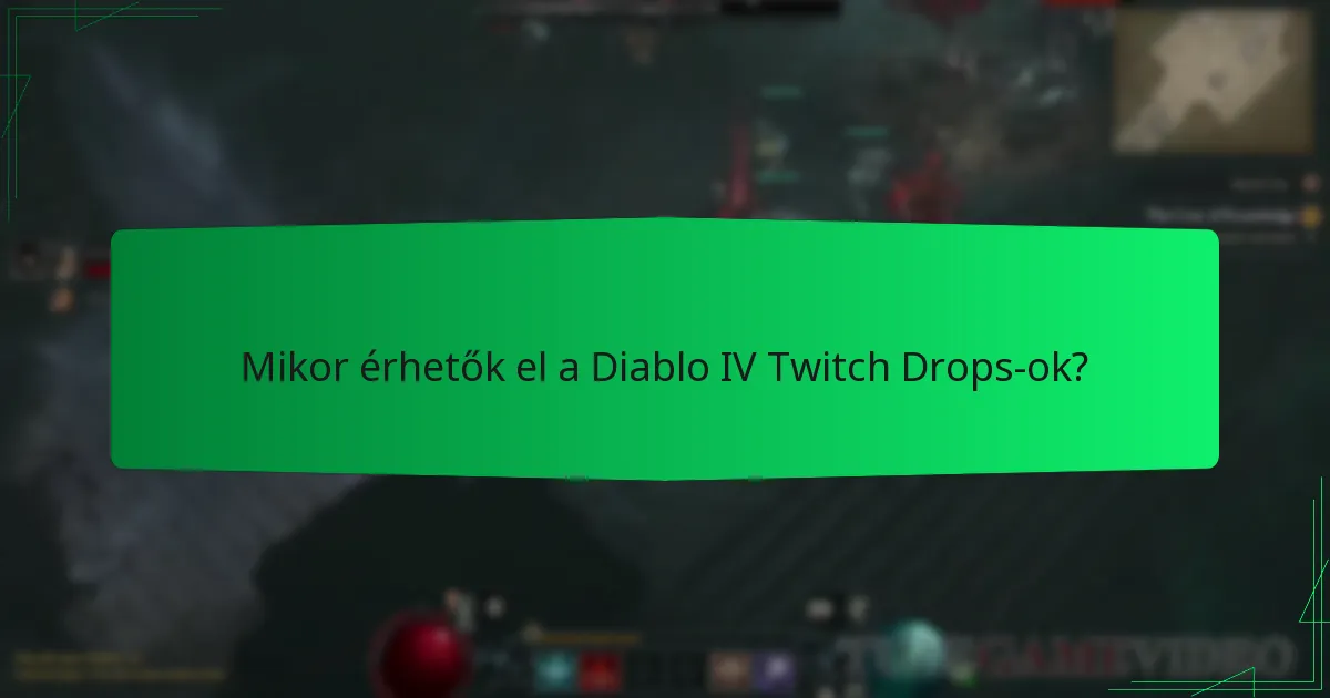 Milyen típusú jutalmak igényelhetők a Twitch Drops-on keresztül?